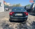 Сірий Вольво С60, об'ємом двигуна 1.98 л та пробігом 217 тис. км за 7350 $, фото 3 на Automoto.ua