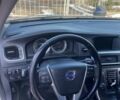 Сірий Вольво С60, об'ємом двигуна 2.4 л та пробігом 220 тис. км за 7500 $, фото 3 на Automoto.ua