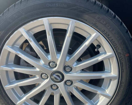 Сірий Вольво С60, об'ємом двигуна 2.52 л та пробігом 200 тис. км за 8200 $, фото 14 на Automoto.ua