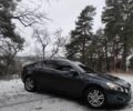 Серый Вольво С60, объемом двигателя 2.5 л и пробегом 142 тыс. км за 9000 $, фото 2 на Automoto.ua