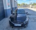 Серый Вольво С60, объемом двигателя 2.52 л и пробегом 252 тыс. км за 9200 $, фото 1 на Automoto.ua