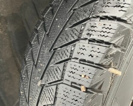 Сірий Вольво С60, об'ємом двигуна 1.6 л та пробігом 300 тис. км за 2500 $, фото 4 на Automoto.ua