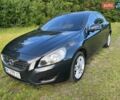 Серый Вольво С60, объемом двигателя 1.6 л и пробегом 176 тыс. км за 12700 $, фото 10 на Automoto.ua