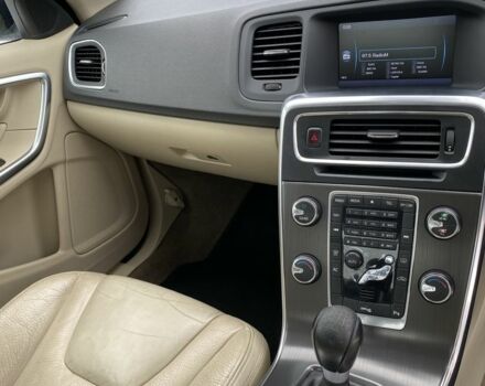 Сірий Вольво С60, об'ємом двигуна 1.6 л та пробігом 300 тис. км за 2500 $, фото 8 на Automoto.ua