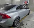Сірий Вольво С60, об'ємом двигуна 3 л та пробігом 228 тис. км за 9850 $, фото 5 на Automoto.ua