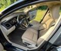 Серый Вольво С60, объемом двигателя 1.6 л и пробегом 176 тыс. км за 12700 $, фото 13 на Automoto.ua