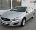 Серый Вольво С60, объемом двигателя 1.98 л и пробегом 204 тыс. км за 10300 $, фото 1 на Automoto.ua