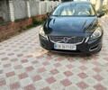 Сірий Вольво С60, об'ємом двигуна 2.5 л та пробігом 220 тис. км за 9000 $, фото 1 на Automoto.ua