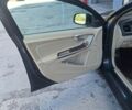 Серый Вольво С60, объемом двигателя 2.52 л и пробегом 252 тыс. км за 9200 $, фото 5 на Automoto.ua