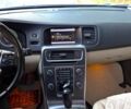Сірий Вольво С60, об'ємом двигуна 2.5 л та пробігом 167 тис. км за 11500 $, фото 23 на Automoto.ua