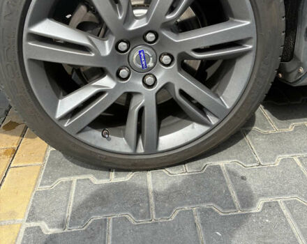 Серый Вольво С60, объемом двигателя 2.95 л и пробегом 223 тыс. км за 10800 $, фото 17 на Automoto.ua