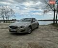 Серый Вольво С60, объемом двигателя 1.6 л и пробегом 120 тыс. км за 10300 $, фото 1 на Automoto.ua