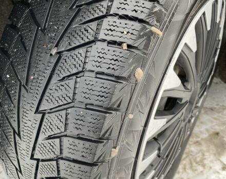 Сірий Вольво С60, об'ємом двигуна 1.6 л та пробігом 300 тис. км за 2500 $, фото 3 на Automoto.ua