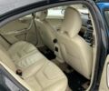 Сірий Вольво С60, об'ємом двигуна 1.6 л та пробігом 300 тис. км за 2500 $, фото 11 на Automoto.ua