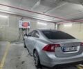Серый Вольво С60, объемом двигателя 2.95 л и пробегом 227 тыс. км за 10400 $, фото 1 на Automoto.ua