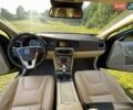 Серый Вольво С60, объемом двигателя 1.6 л и пробегом 176 тыс. км за 12700 $, фото 15 на Automoto.ua