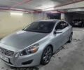Сірий Вольво С60, об'ємом двигуна 3 л та пробігом 228 тис. км за 9850 $, фото 1 на Automoto.ua