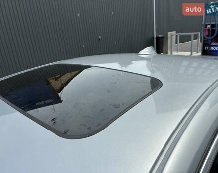 Серый Вольво С60, объемом двигателя 2.95 л и пробегом 223 тыс. км за 10800 $, фото 28 на Automoto.ua