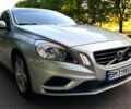 Серый Вольво С60, объемом двигателя 2.5 л и пробегом 167 тыс. км за 11500 $, фото 9 на Automoto.ua