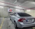 Сірий Вольво С60, об'ємом двигуна 3 л та пробігом 228 тис. км за 9850 $, фото 2 на Automoto.ua