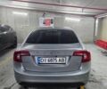 Сірий Вольво С60, об'ємом двигуна 3 л та пробігом 228 тис. км за 9850 $, фото 6 на Automoto.ua