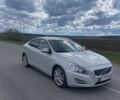 Серый Вольво С60, объемом двигателя 1.56 л и пробегом 220 тыс. км за 8500 $, фото 1 на Automoto.ua