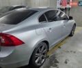 Серый Вольво С60, объемом двигателя 2.95 л и пробегом 226 тыс. км за 9700 $, фото 3 на Automoto.ua