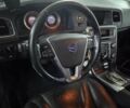 Сірий Вольво С60, об'ємом двигуна 3 л та пробігом 228 тис. км за 9850 $, фото 8 на Automoto.ua