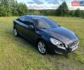 Серый Вольво С60, объемом двигателя 1.6 л и пробегом 176 тыс. км за 12700 $, фото 1 на Automoto.ua
