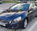 Сірий Вольво С60, об'ємом двигуна 2.5 л та пробігом 280 тис. км за 9500 $, фото 7 на Automoto.ua