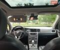 Сірий Вольво С60, об'ємом двигуна 2.5 л та пробігом 325 тис. км за 10600 $, фото 17 на Automoto.ua