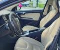 Сірий Вольво С60, об'ємом двигуна 2.5 л та пробігом 280 тис. км за 9500 $, фото 15 на Automoto.ua