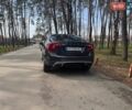 Серый Вольво С60, объемом двигателя 2.52 л и пробегом 188 тыс. км за 11500 $, фото 3 на Automoto.ua
