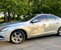 Сірий Вольво С60, об'ємом двигуна 2.5 л та пробігом 167 тис. км за 11500 $, фото 16 на Automoto.ua