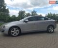 Сірий Вольво С60, об'ємом двигуна 2.5 л та пробігом 325 тис. км за 10600 $, фото 12 на Automoto.ua