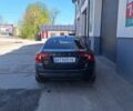 Серый Вольво С60, объемом двигателя 2.52 л и пробегом 252 тыс. км за 9200 $, фото 3 на Automoto.ua