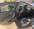 Сірий Вольво С60, об'ємом двигуна 2.52 л та пробігом 188 тис. км за 11500 $, фото 15 на Automoto.ua