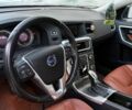 Сірий Вольво С60, об'ємом двигуна 2.5 л та пробігом 169 тис. км за 10200 $, фото 7 на Automoto.ua