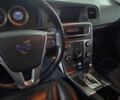 Серый Вольво С60, объемом двигателя 2.95 л и пробегом 227 тыс. км за 10400 $, фото 8 на Automoto.ua