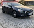 Серый Вольво С60, объемом двигателя 2.52 л и пробегом 268 тыс. км за 10999 $, фото 5 на Automoto.ua