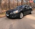 Серый Вольво С60, объемом двигателя 2.52 л и пробегом 188 тыс. км за 11500 $, фото 1 на Automoto.ua