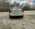Серый Вольво С60, объемом двигателя 1.6 л и пробегом 120 тыс. км за 10300 $, фото 3 на Automoto.ua