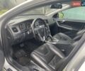 Серый Вольво С60, объемом двигателя 2.52 л и пробегом 285 тыс. км за 8850 $, фото 11 на Automoto.ua
