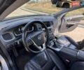 Серый Вольво С60, объемом двигателя 2.5 л и пробегом 152 тыс. км за 12900 $, фото 26 на Automoto.ua
