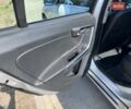 Серый Вольво С60, объемом двигателя 2.5 л и пробегом 152 тыс. км за 12900 $, фото 53 на Automoto.ua