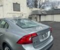 Сірий Вольво С60, об'ємом двигуна 2.5 л та пробігом 148 тис. км за 1500 $, фото 5 на Automoto.ua