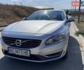 Сірий Вольво С60, об'ємом двигуна 2.5 л та пробігом 152 тис. км за 12900 $, фото 1 на Automoto.ua