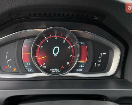 Вольво С60 2013 у Луцьку на Automoto.ua Сірий Вольво С60, об'ємом двигуна 2.52 л та пробігом 284 тис. км за 9400 $, фото 24 на Automoto.ua