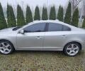 Серый Вольво С60, объемом двигателя 2.5 л и пробегом 139 тыс. км за 10400 $, фото 10 на Automoto.ua