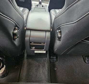 Серый Вольво С60, объемом двигателя 2.5 л и пробегом 139 тыс. км за 10400 $, фото 34 на Automoto.ua